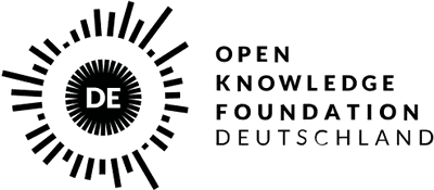 Open Knowledge Foundation Deutschland
