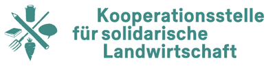 Kooperationsstelle für solidarische Landwirtschaft